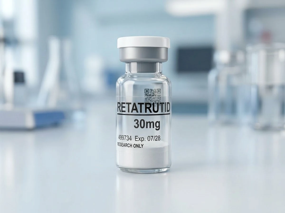 RETATRUTIDE 30MG